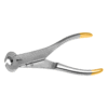 Cannulated End Cutter, T.C, 18cm