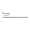 Cottle Osteotome, 18cm, Straight, Graduated