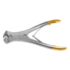 End Cutter, T.C, Double Action, 22cm