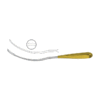 Frontoglabellar Dissector 26.5cm, S-Shaped Curved