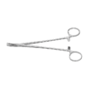 Heaney Needle Holder, Curved, 21cm