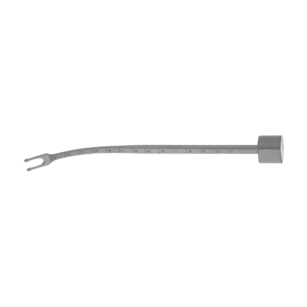 Obwegeser Nasal Septum Osteotome, 18.5cm