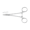 Webster Needle Holder, Smooth, 12.5cm