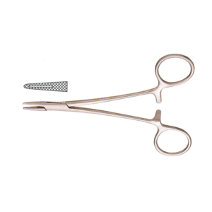 Derf Needle Holder, 12cm