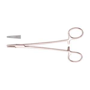 Mayo-Hegar Needle Holder