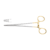 Mayo-Hegar T.C. Needle Holder