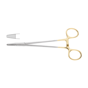 Mayo-Hegar T.C. Needle Holder