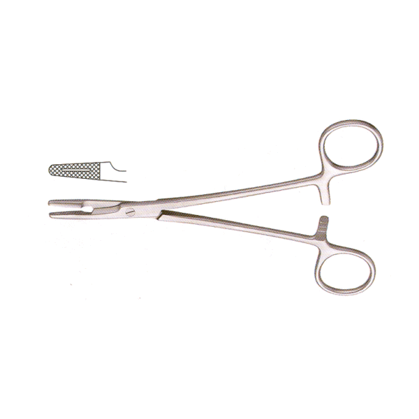 Olsen-Hegar Needle Holder