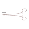 Sarrot Needle Holder, 17cm, Extra Delicate Pattern