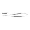 Tebbetts Intranasal T.C. Needle Holder, Bayonet, 20.5cm