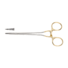 Tebbetts T.C. Needle Holder, Delicate Jaws