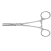 Aiach Forceps, 16cm, 5mm Tip