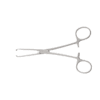 Allis Tissue Grasping Forceps, 5X6 Teeth