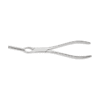 Asch Septum Straightening Forceps, 22cm, Angled