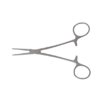 Crile Haemostatic Forceps