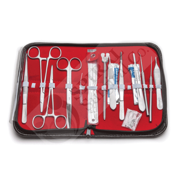 Dissection Kit For Students
