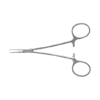 Halsted Micro Mosquito Forceps, 1X2 Teeth, 12.5cm