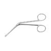 Hartmann Nasal Dressing Forceps, Standard