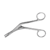 Hurd Septum Bone Cutting Forceps, 16cm