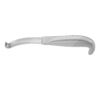 Hargis Mandibular Body Retractor, 18cm