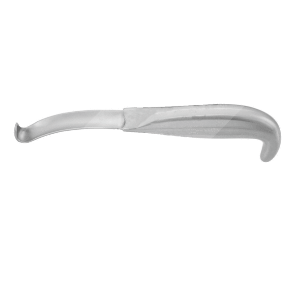 Mandibular-Body-Retractor