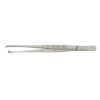 Nelson Tissue Forceps, Straight