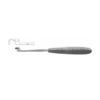 Obwegeser Mandibular Raspatory, Right, 18cm