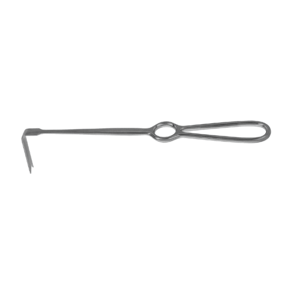 Obwegeser Nasal Spine Retractor, 22cm