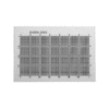 Sheen Grid Stainless Steel, Autoclavable