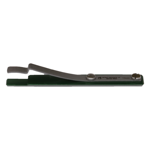 Stop Lock For 10cc Syringes