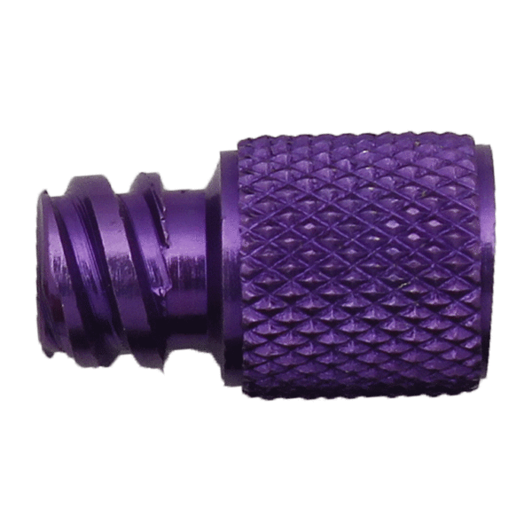 Luer Lock Syringe Tip Cap