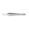 Adson Graefe Delicate Tissue Forceps, 12cm