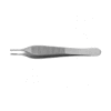 Adson Forceps, Standard, 1×2 Teeth