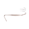 Aufricht Walter Nasal Retractor, 13.5cm