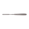 Ballenger Swivel Knife Straight, 4mm Blade 19cm,