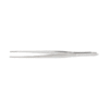 Cushing Forceps, Serrated, Straight, 18cm