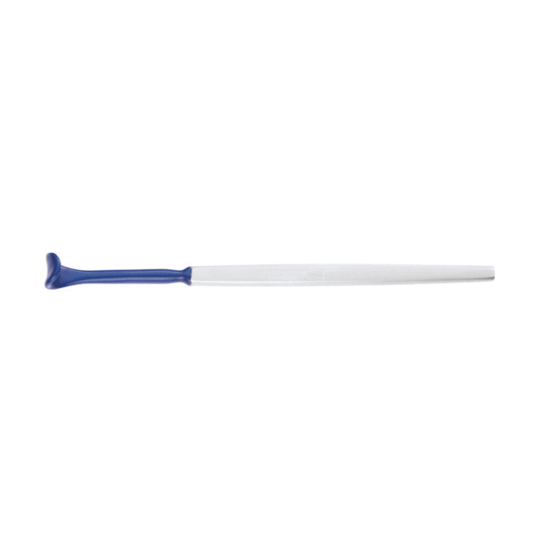 Desmarres Eye Lid Retractor, 14cm, INSULATED