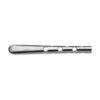 Facelift Infiltration Cannulas, 2.0mm X 15cm, SUPOR Luer-Lock