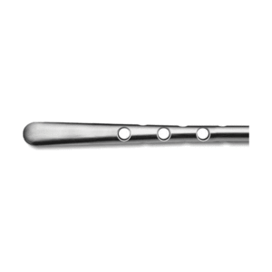 Facelift Infiltration Cannulas, 2.0mm X 15cm, Luer-Lock