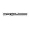 Liposuction Cannulas with Three Diagonal Holes, Threaded Fitting