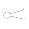 McKissock Keyhole Breast Reduction Marker 38mm