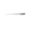 Wang Cleft Palate Elevator, Angled – 18cm