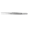 Semken Dressing Forceps, Delicate , Straight