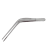 Troeltsch Wilde Angular Forceps, Serrated
