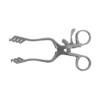 Weitlaner Retractor, 3×4 Prongs, 18mm Deep