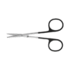 Baby Metzenbaum Scissors, 11.5cm, Curved