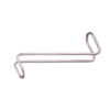 Collin Hartmann Retractor, 16cm, S-Shaped