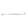 Cope Retractor, 18cm, Double Ended, 6mm/11mm