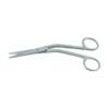 Cottle Dorsal Scissors, Angular