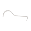 Deaver Retractor, 18cm, 20mm Wide